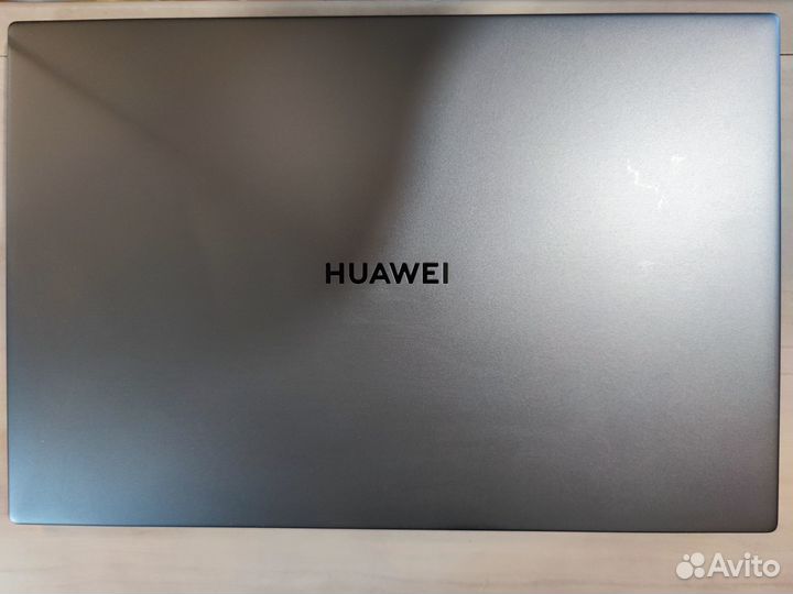 Huawei MateBook D14 NBL-WAQ9R