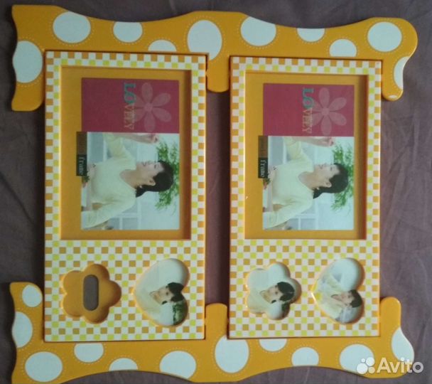 Рамки для фото