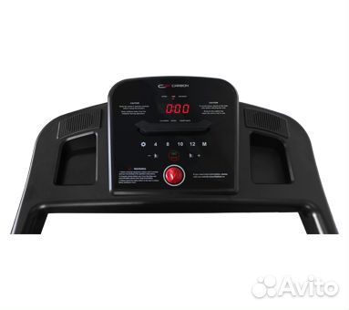 Беговая дорожка Carbon Fitness T306