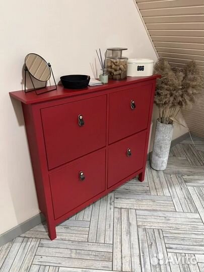 Обувница в прихожую любых размеров