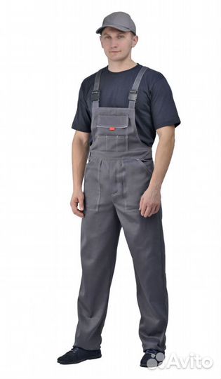 Костюм рабочий 