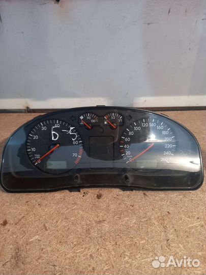 Панель Щиток Приборов пассат Б5 3B1919880X