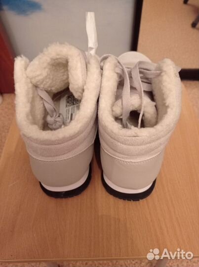 Ugg мужские зимние