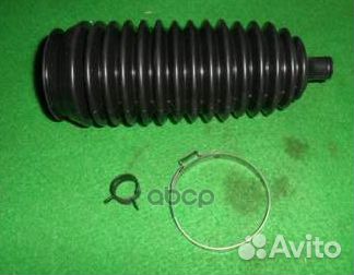 Пыльник рулевой рейки 466KT-08000