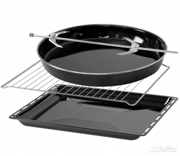 Мини-печь Simfer M7001
