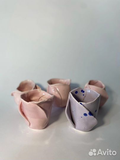 Керамика ручной работы