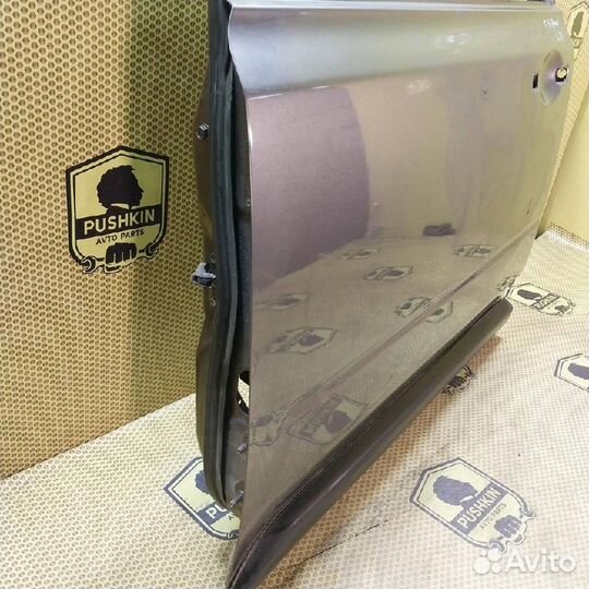 Дверь передняя левая Nissan X-Trail