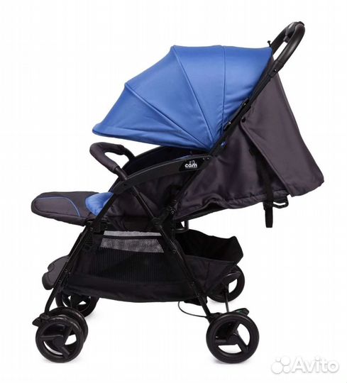 Коляска Cam