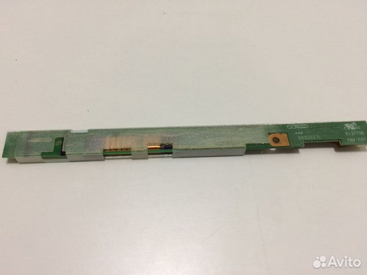 Инвертор матрицы ноутбука Lenovo G555