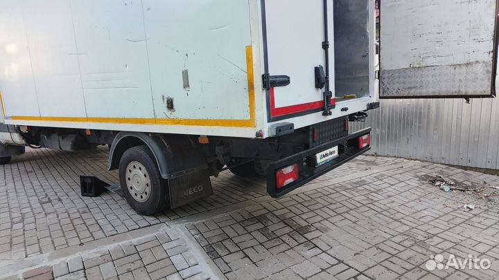 Iveco Daily 3.0 МТ, 2014, 620 000 км