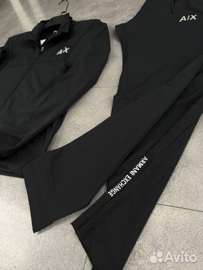 Спортивный костюм мужской Armani exchange