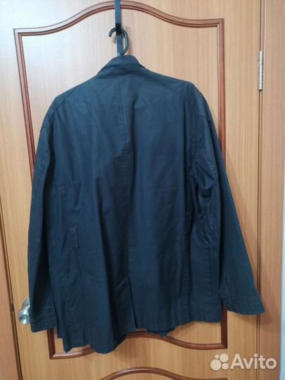 Куртка вощёная Blazer