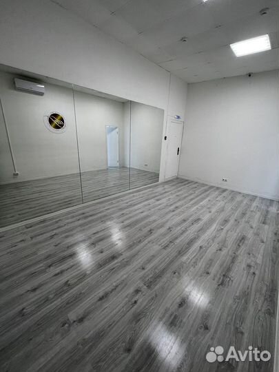 Аренда зала для танцев, практик индустр р-н