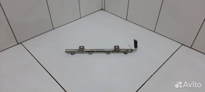 Рейка топливная (рампа) (Changan CS35)