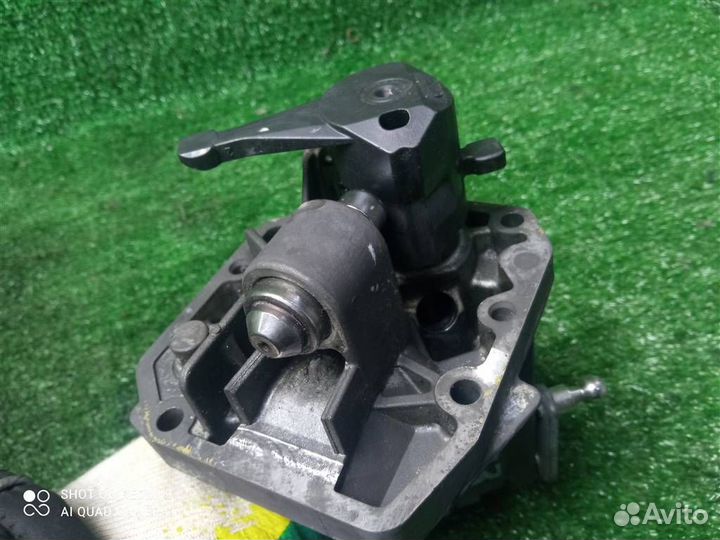 Механизм выбора передач Opel Astra J (2010-2016)