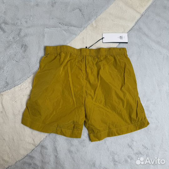 Шорты C.P. Company Chrome R оригинал 46