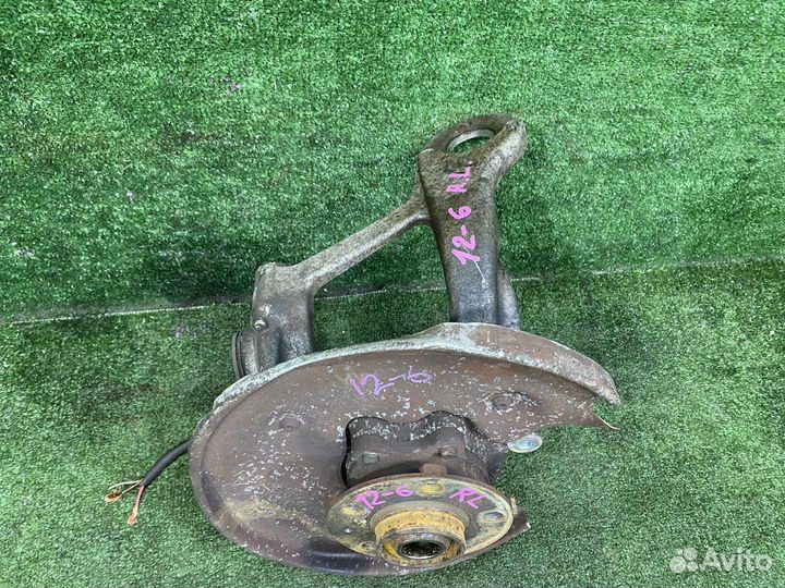 Ступица audi A4 B8 allroad 8KH CDN L R 2 011 Зад Лево