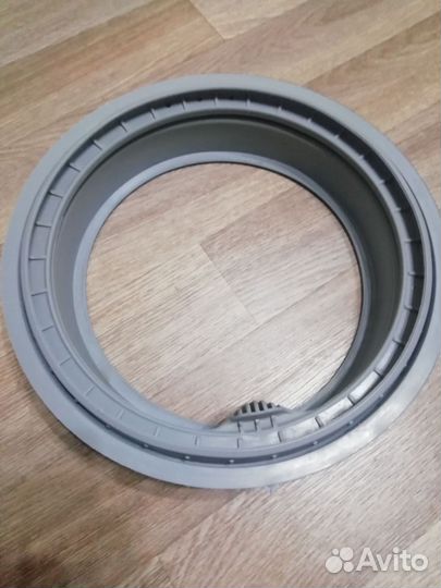 Манжет стиральной машины