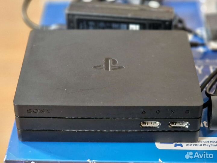 Playstation VR 1 (CUH-ZVR2) + Playstation camera