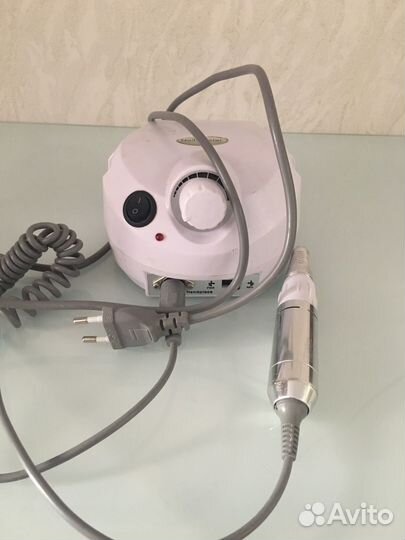 Аппарат для маникюра