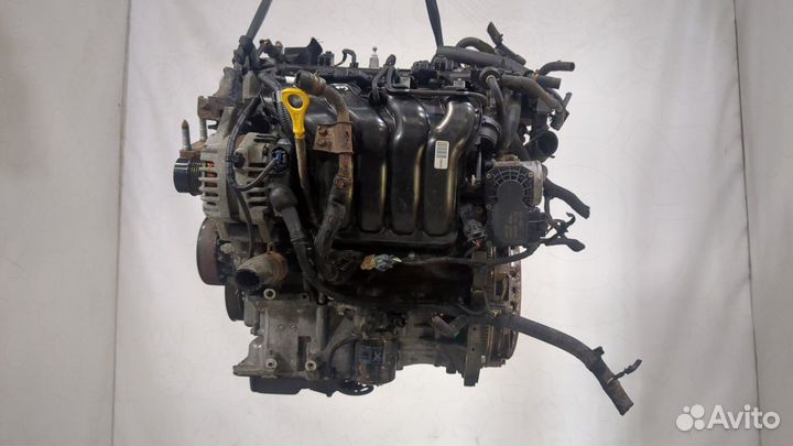 Генератор Hyundai Tucson 3, 2017