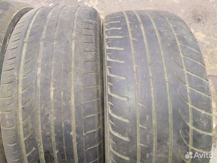 Toyo NP01 205/55 R16