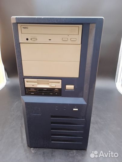 Системный блок AMD A6-6400 3.9Ghz/8Gb/500Gb