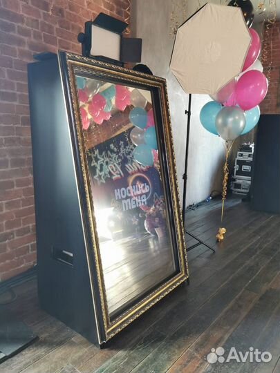 Селфи зеркало selfie mirror