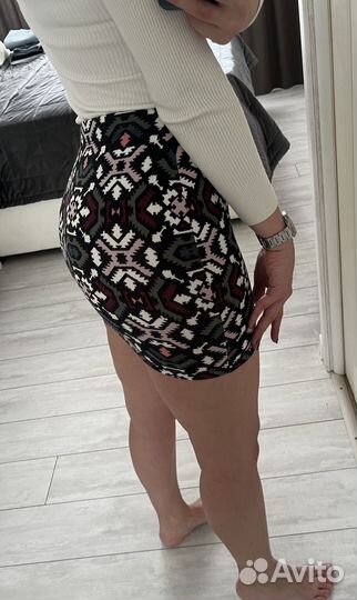 Юбки разные 2шт, Шорты