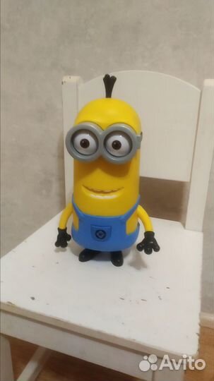 Игрушка Миньон