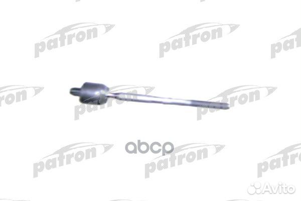 Тяга рулевая renault duster 11- PS2236 patron