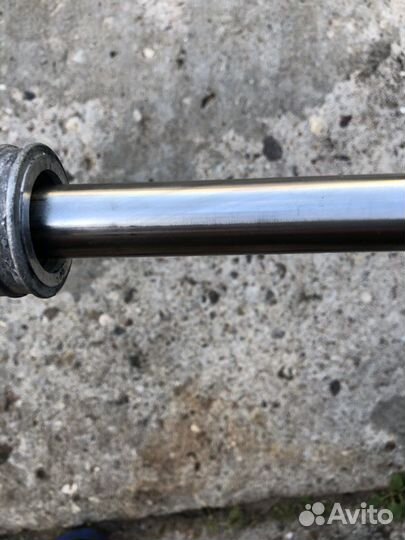 Продам механическую рулевую рейку BMW E30