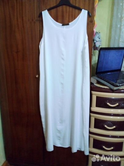 Платье летнее