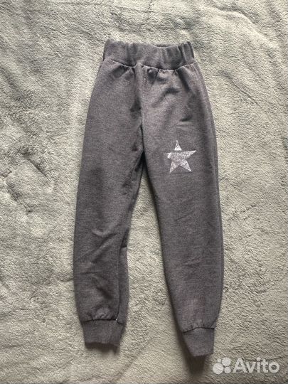 Детский спортивный костюм