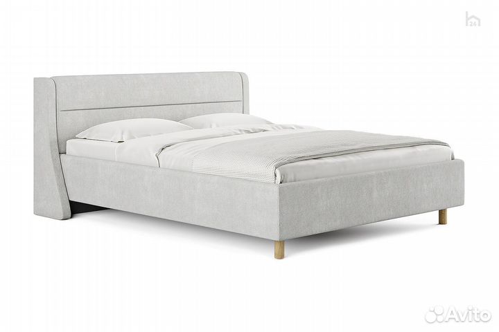Кровать с п/м 160 х 200 Madrid