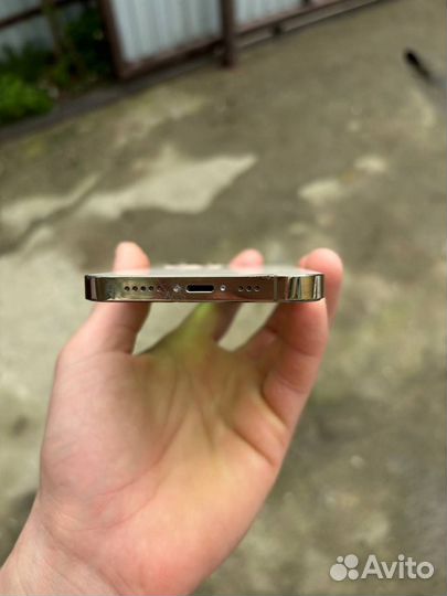 iPhone 12 Pro, 128 ГБ