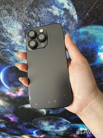 iPhone 14 Pro, 128 ГБ