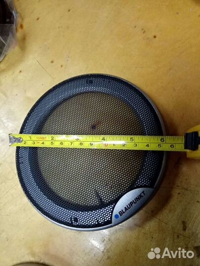 Грили на динамики