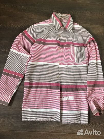 Ретро винтаж СССР одежда