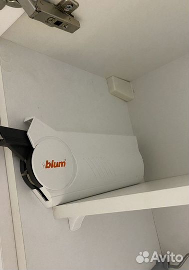 Кухня гостиная