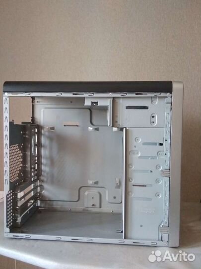 Корпус Пк Asus