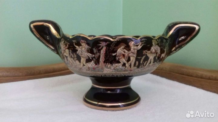 Ваза конфетница