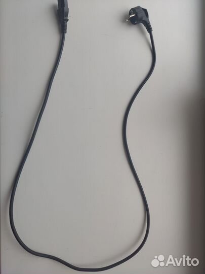 Провод для питания