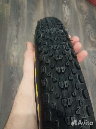 Maxxis ikon