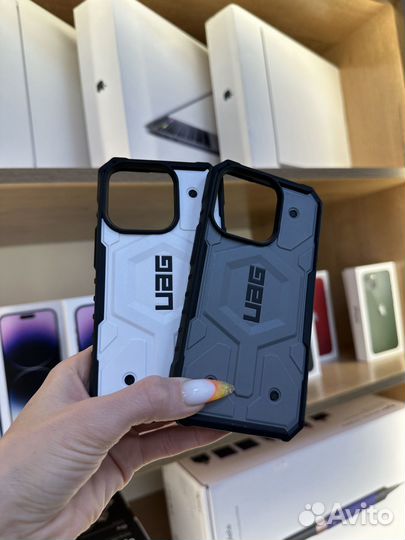 Uag pathfinder 14/14pro/14 pro max