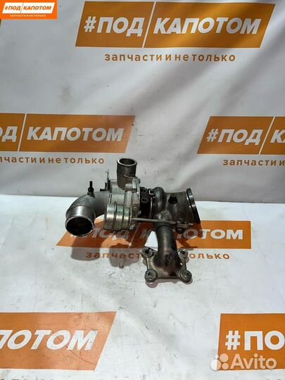 Турбина Ford Kuga 2 2015 CJ5G6K682DC