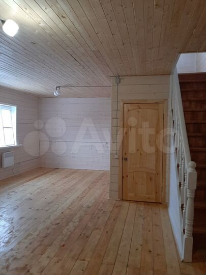 Дом 82 м² на участке 7,3 сот.