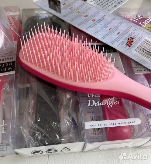 Расческа tangle teezer