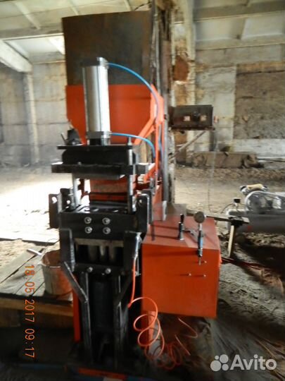 Лего-станок