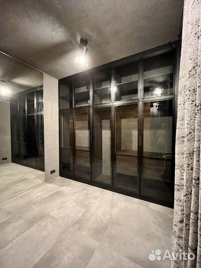 Мебель на заказ/Гардеробная/Шкаф распашной